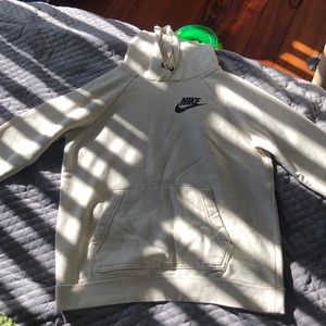 Nike Womens Hoodie